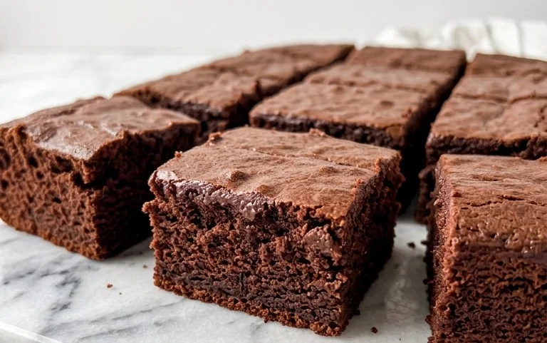 Schokokuchen vom Blech: Saftig & Einfach Gelingsicher!