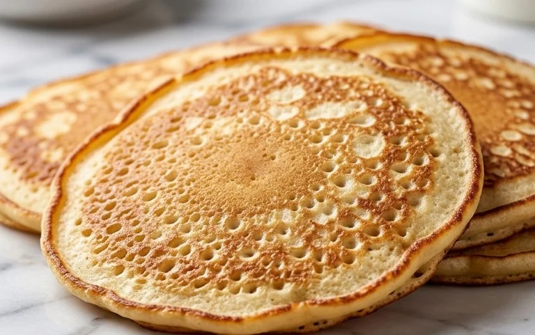 Einfaches Pfannkuchen Grundrezept: Perfekter Genuss